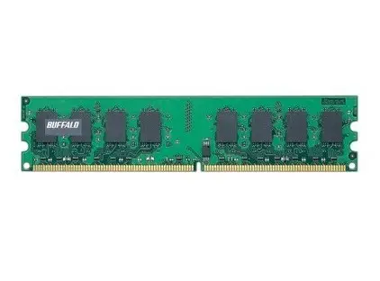 Buffalo D2/667-2G 2 GB