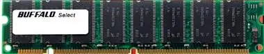 Buffalo D2U667C-2G/BR 2 GB