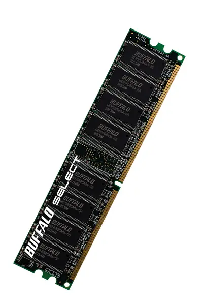 Buffalo D2U800C-K4G/BR 4 GB