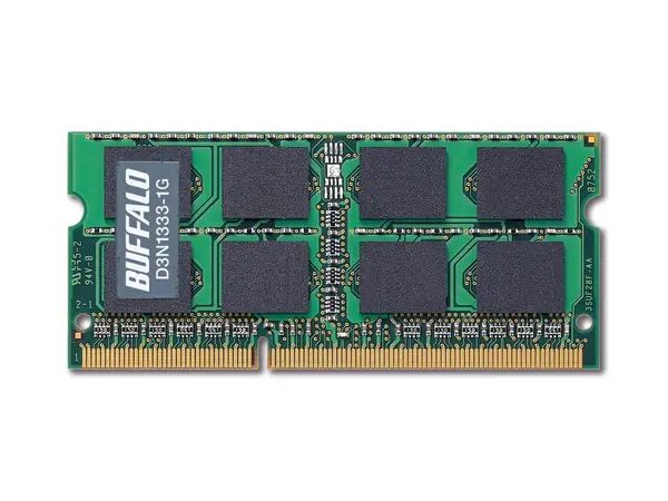 Buffalo D3N1333-1G 1 GB