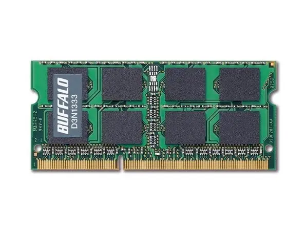 Buffalo D3N1333-8G 8 GB