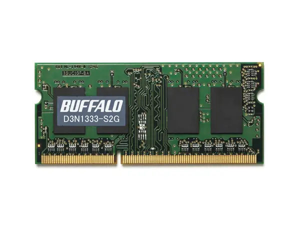Buffalo D3N1333-S2G 2 GB
