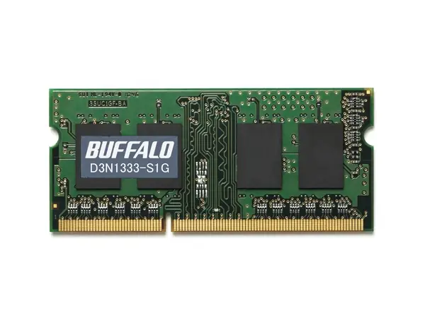 Buffalo D3N1333-X1G 2 GB