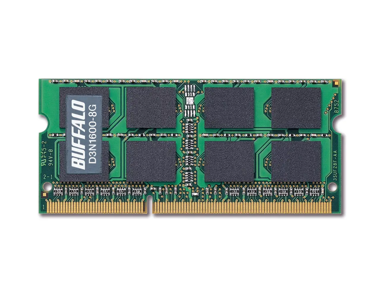 Buffalo D3N1600-4G 4 GB