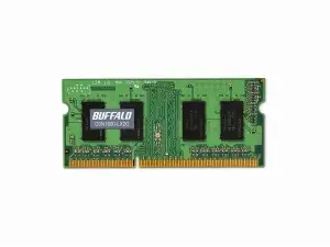 Buffalo D3N1600-LX2G 2 GB