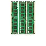 Buffalo D3U1333-2G/BR 2 GB