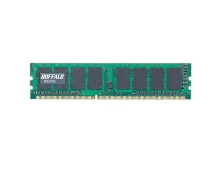 Buffalo D3U1333-2G 2 GB