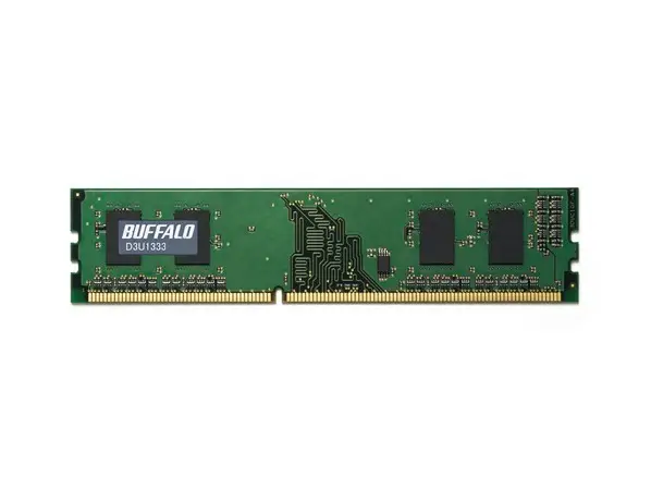 Buffalo D3U1333-X1G 2 GB