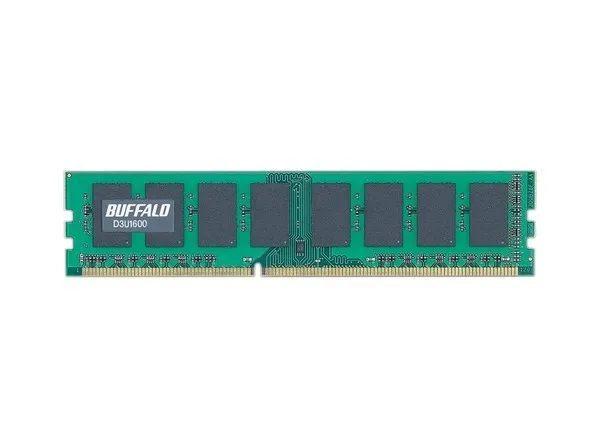 Buffalo D3U1600-2G 2 GB