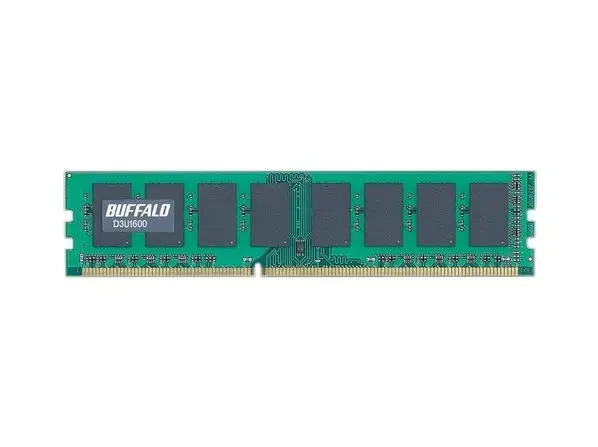 Buffalo D3U1600-4G 8 GB