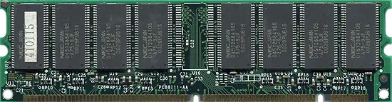 Buffalo TechWorks 25 GB AG133-256M