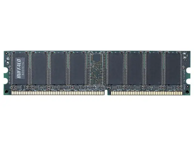 Buffalo TechWorks 1 GB AD333-1G