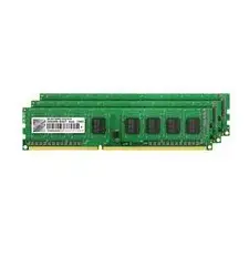 CoreParts 12GB (3 x 4GB), DDR3 MMA8223/12GB
