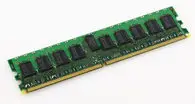 CoreParts 2GB DDR2 400Mhz ECC MMG2271/2048