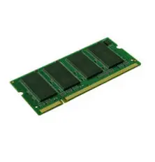 CoreParts 2GB DDR2 SO-DIMM MMDDR2-5300/2GBSO-128M8