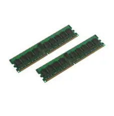 CoreParts 2GB(2x 1GB), DDR2 MMI0013/2G