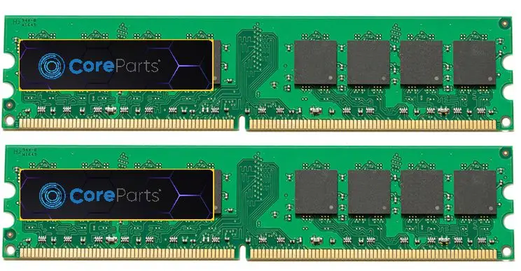 CoreParts 46C7538-MM 8 GB