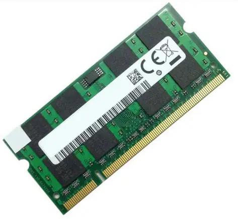 CoreParts 4GB DDR2 800MHz MUXMM-00294