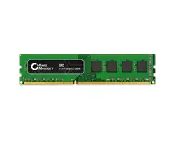 CoreParts 4GB DDR3 1600MHz MMST-240-DDR3-12800-512X8-4GB