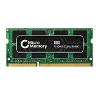 CoreParts 8GB DDR3-1333 MMST-204-DDR3-10600-512X8-8GB