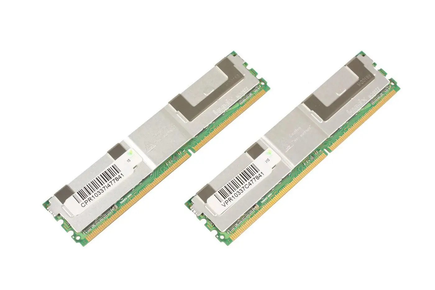 CoreParts 9F035-MM 4 GB