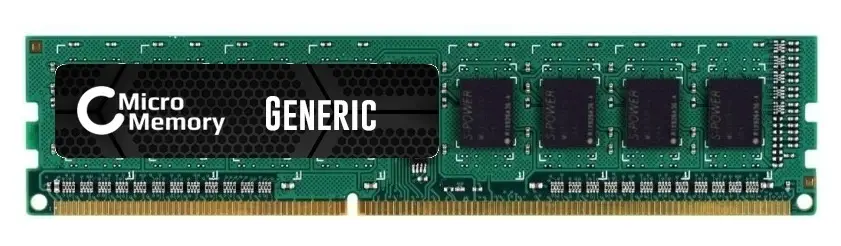CoreParts FRU03T6566-MM 4 GB