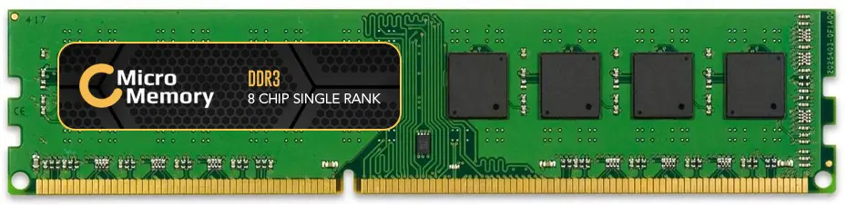 CoreParts H92NK-MM 2 GB