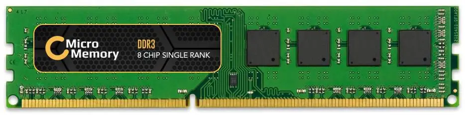 CoreParts KN.2GB0B.024-MM 2 GB