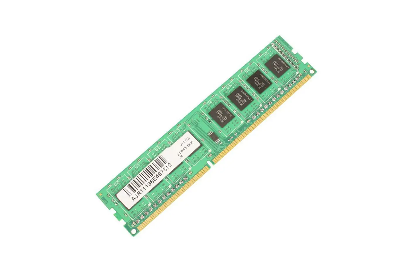 CoreParts KN.4GB07.014-MM 4 GB