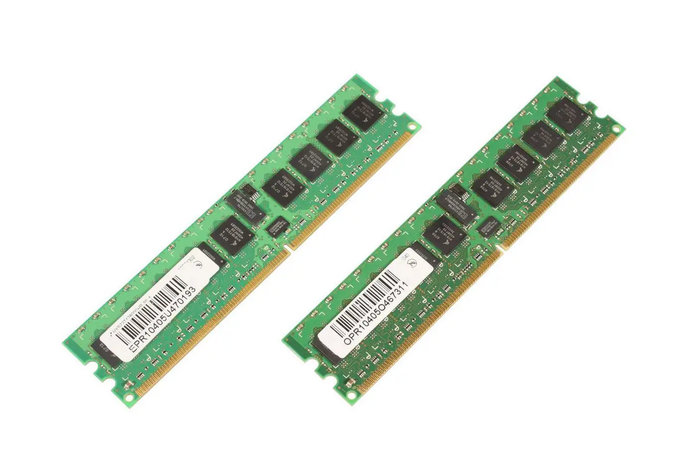 CoreParts MMC0005/2048 2 GB