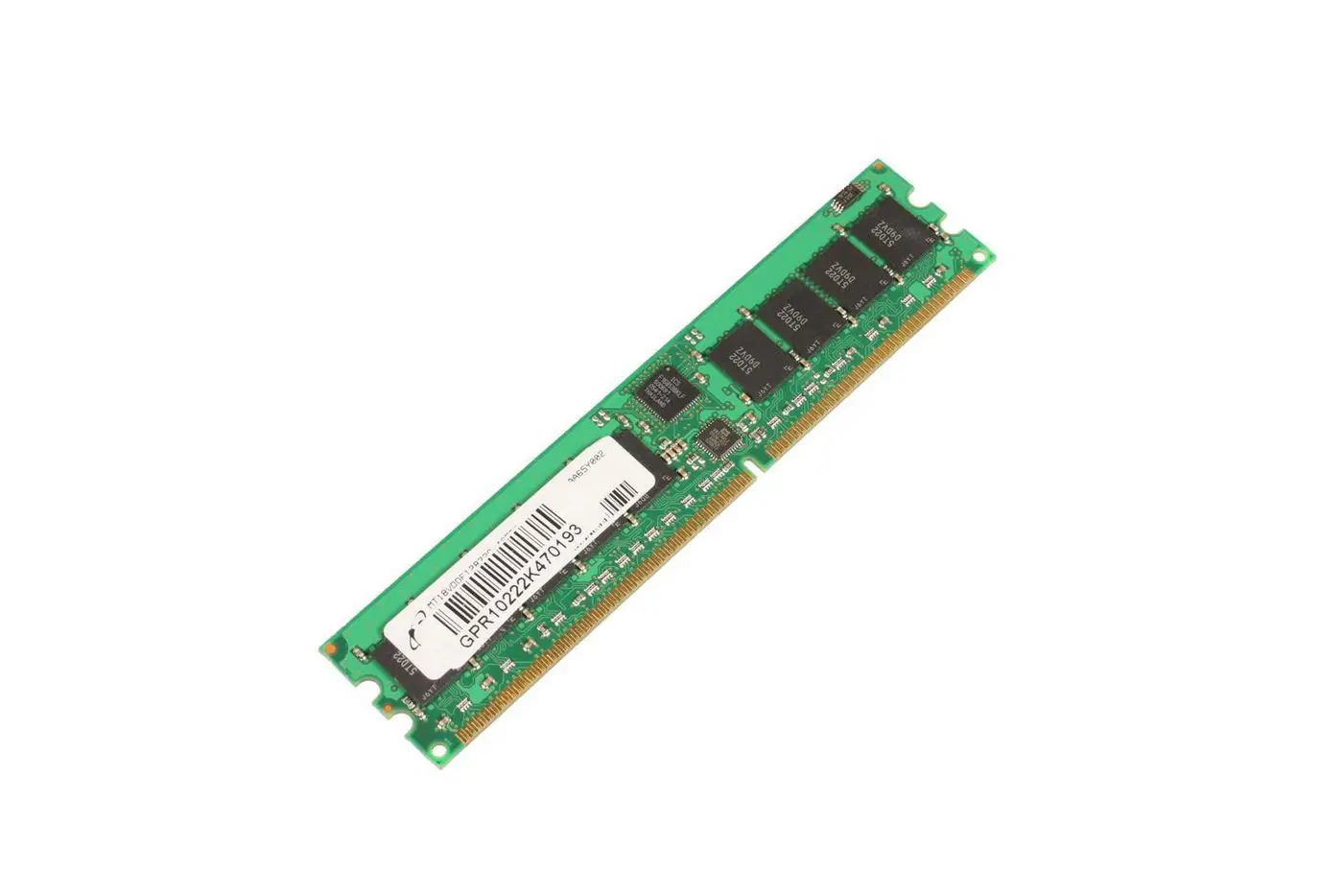 CoreParts MMC2172/4G 1 GB