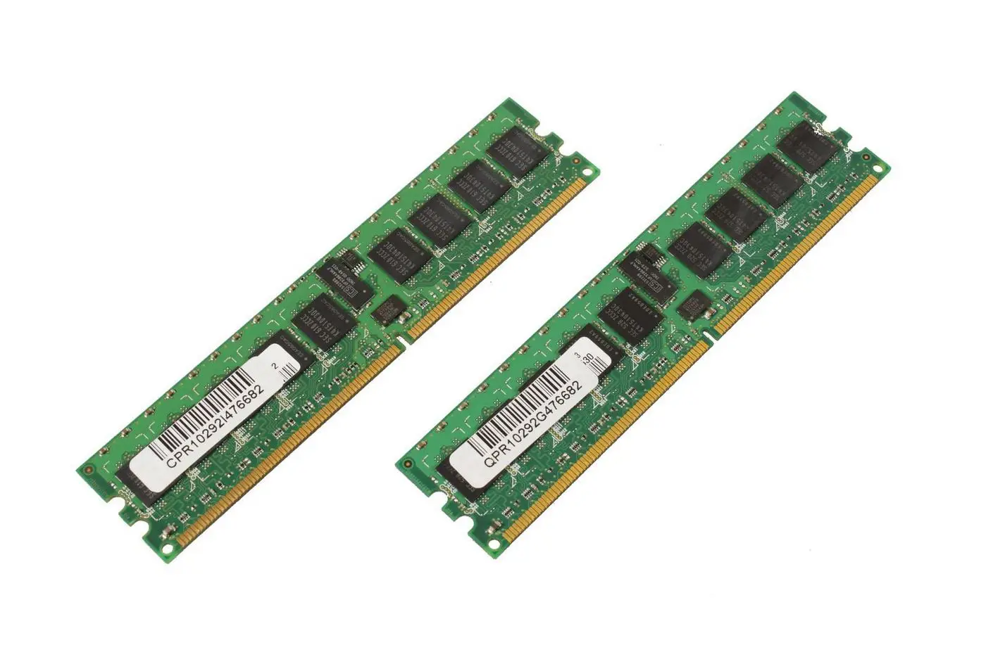 CoreParts MMC3056/2048 2 GB