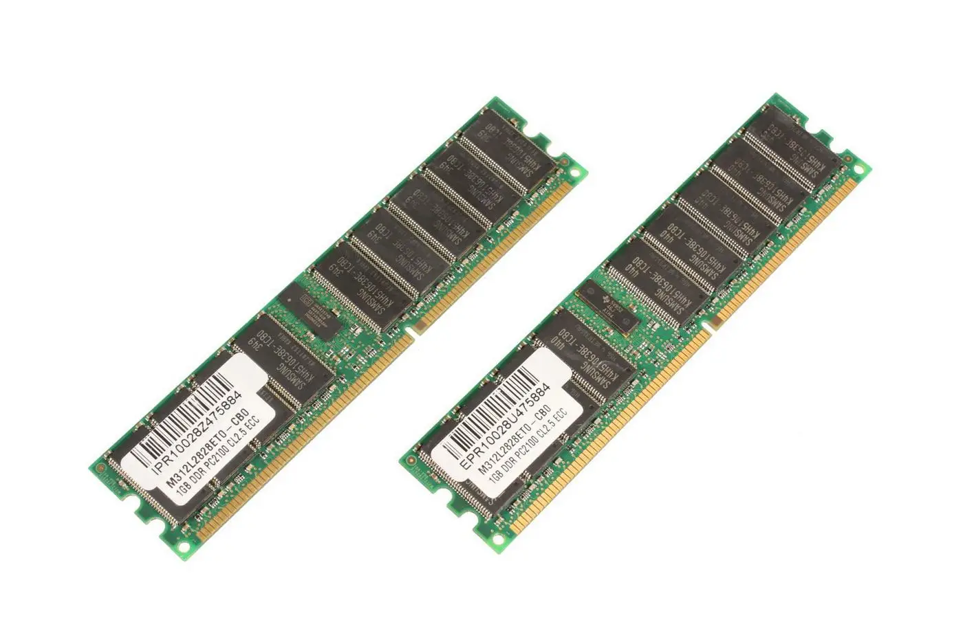 CoreParts MMC7420/2G 2 GB