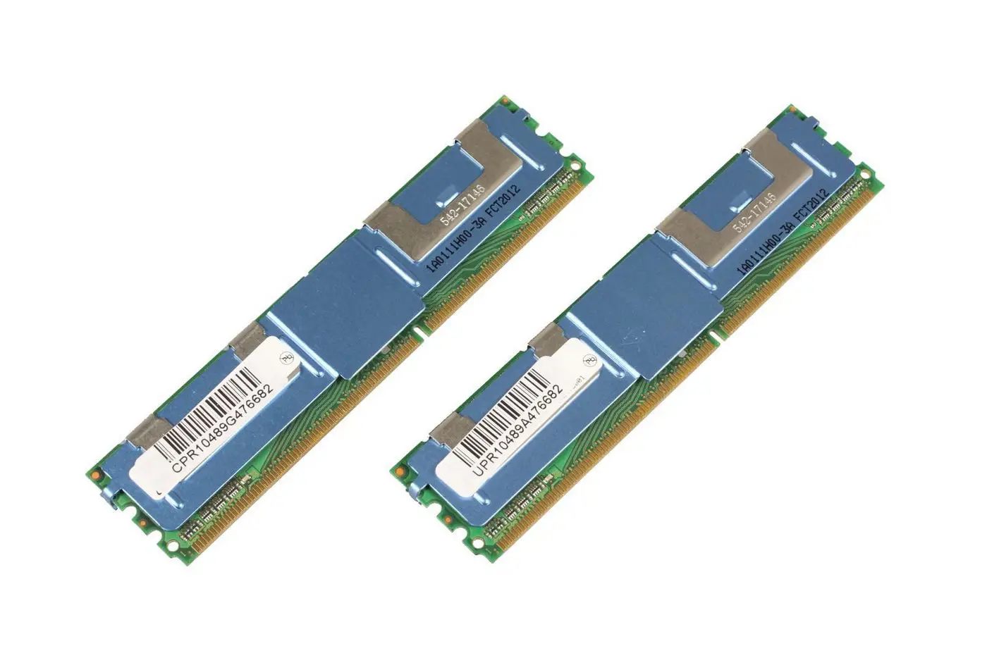 CoreParts MMD0074/2GB