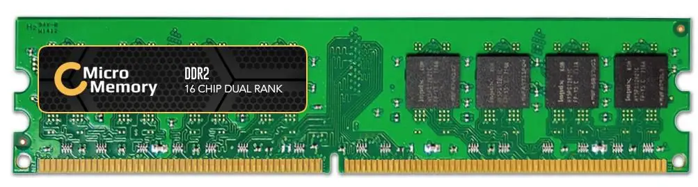 CoreParts MMD8761/2048 2 GB