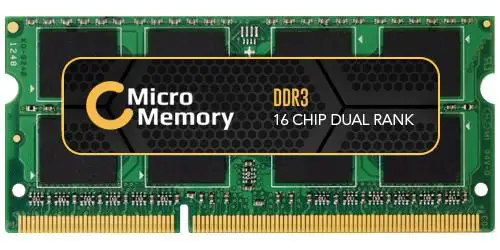 CoreParts MMD8807/8GB
