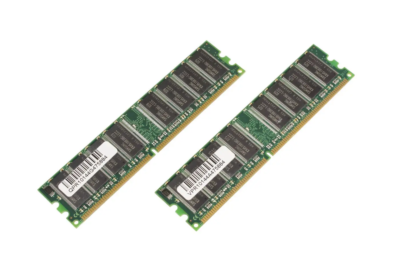CoreParts MMDDR-400/2GBK-64M8 2 GB
