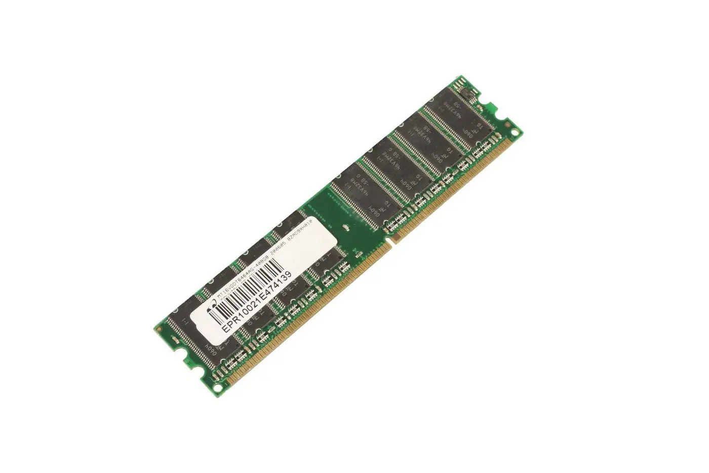 CoreParts MMDDR-400/512MB-64M8