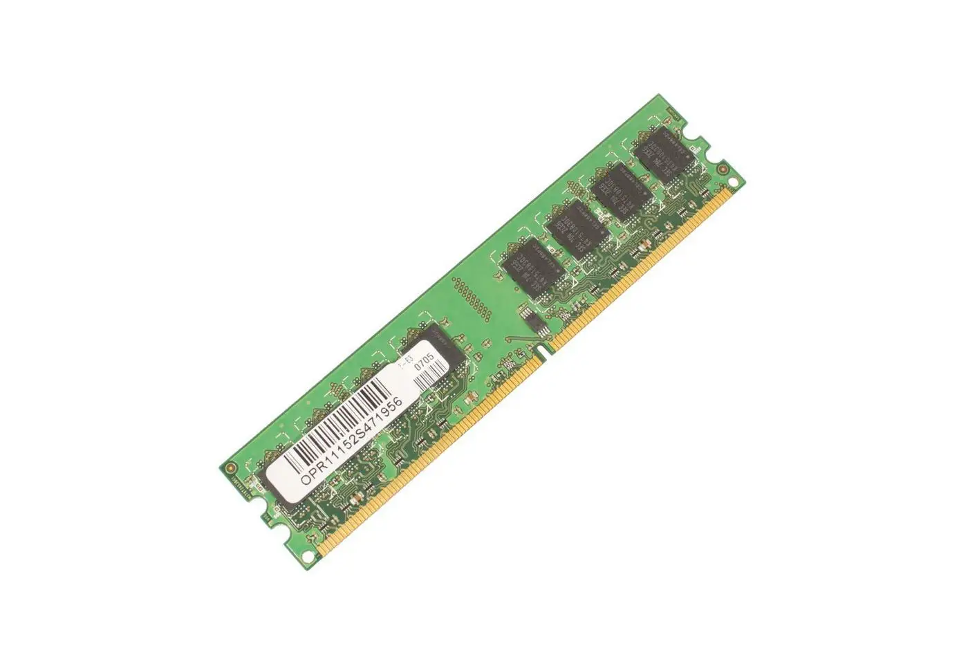 CoreParts MMDDR2-3200/1024 1 GB