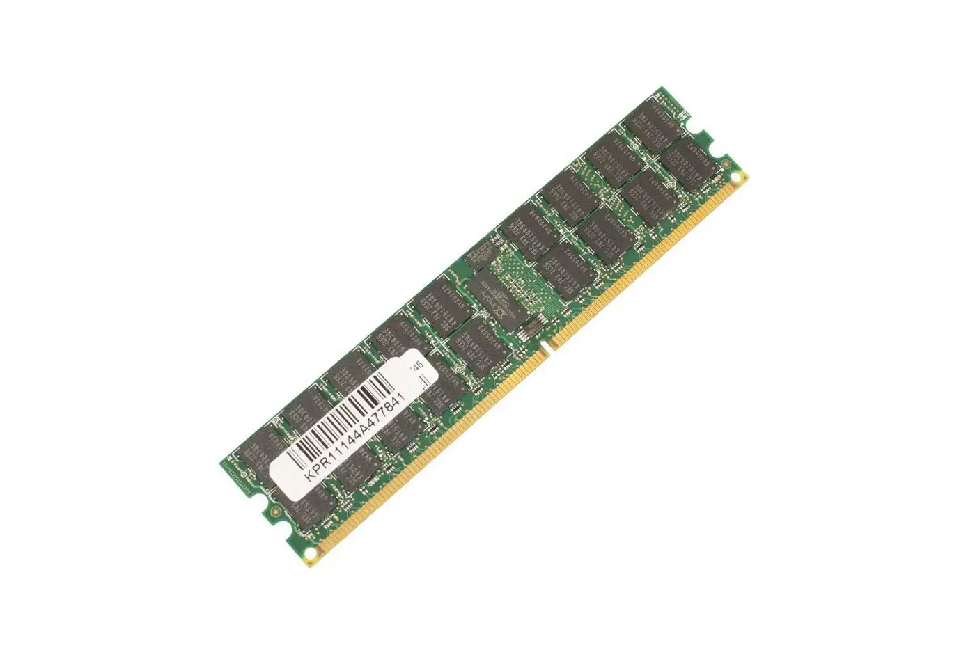 CoreParts MMDDR2-3200/2048REG 2 GB