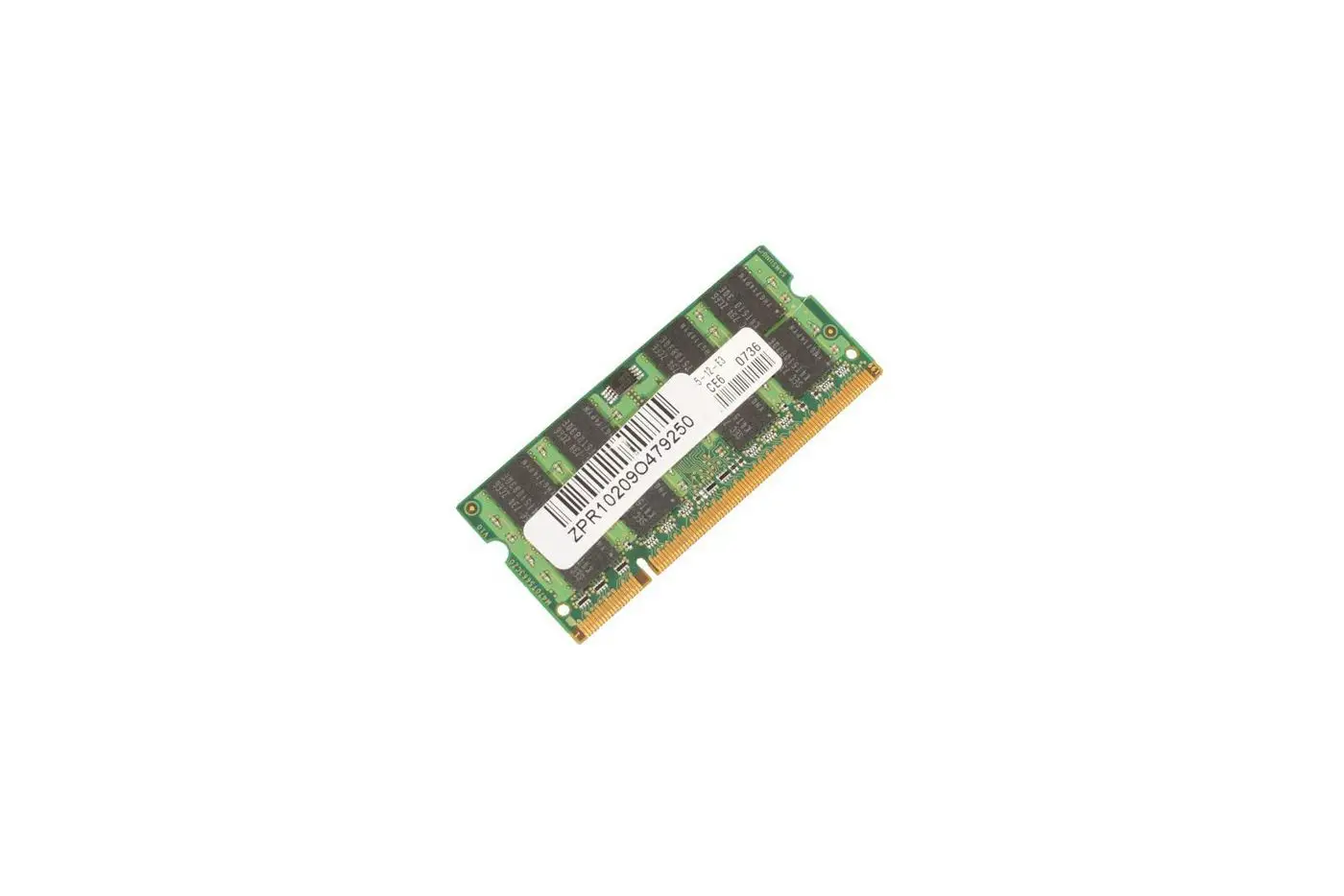 CoreParts MMDDR2-4200/1024SO 1 GB