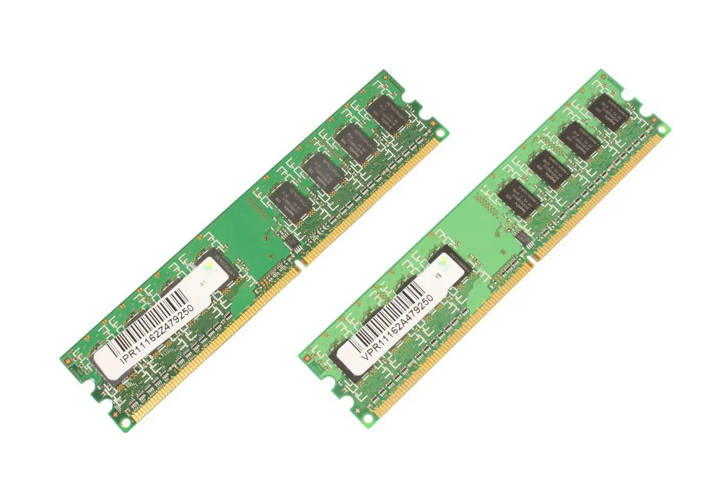 CoreParts MMDDR2-5300/2GBK-128M8 2 GB