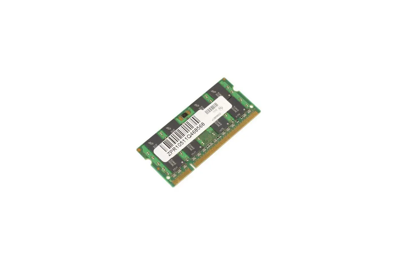 CoreParts MMDDR2-5300/4GSO 4 GB