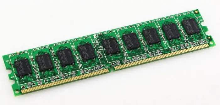 CoreParts MMDDR2-5300/512ECC 5 GB