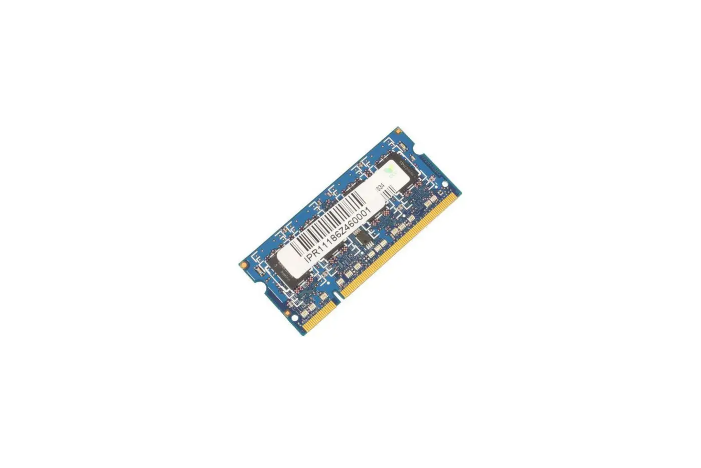CoreParts MMDDR2-6400/1GBSO-128M8 1 GB