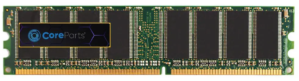 CoreParts MMDDR266/1024 1 GB
