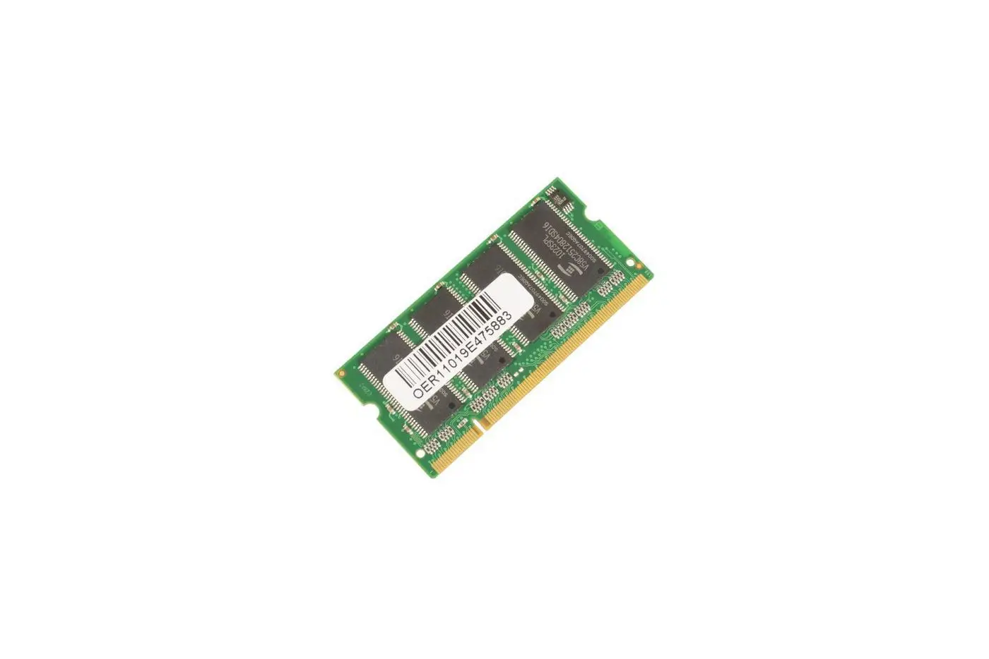 CoreParts MMDDR266/512SO 5 GB
