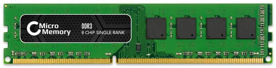 CoreParts MMDDR3-10600/1GB-128M8
