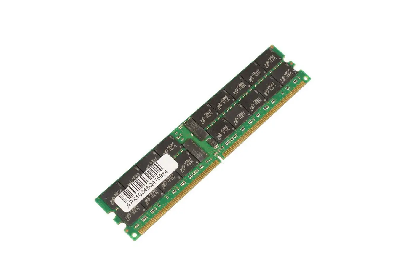 CoreParts MMG1072/2G 2 GB