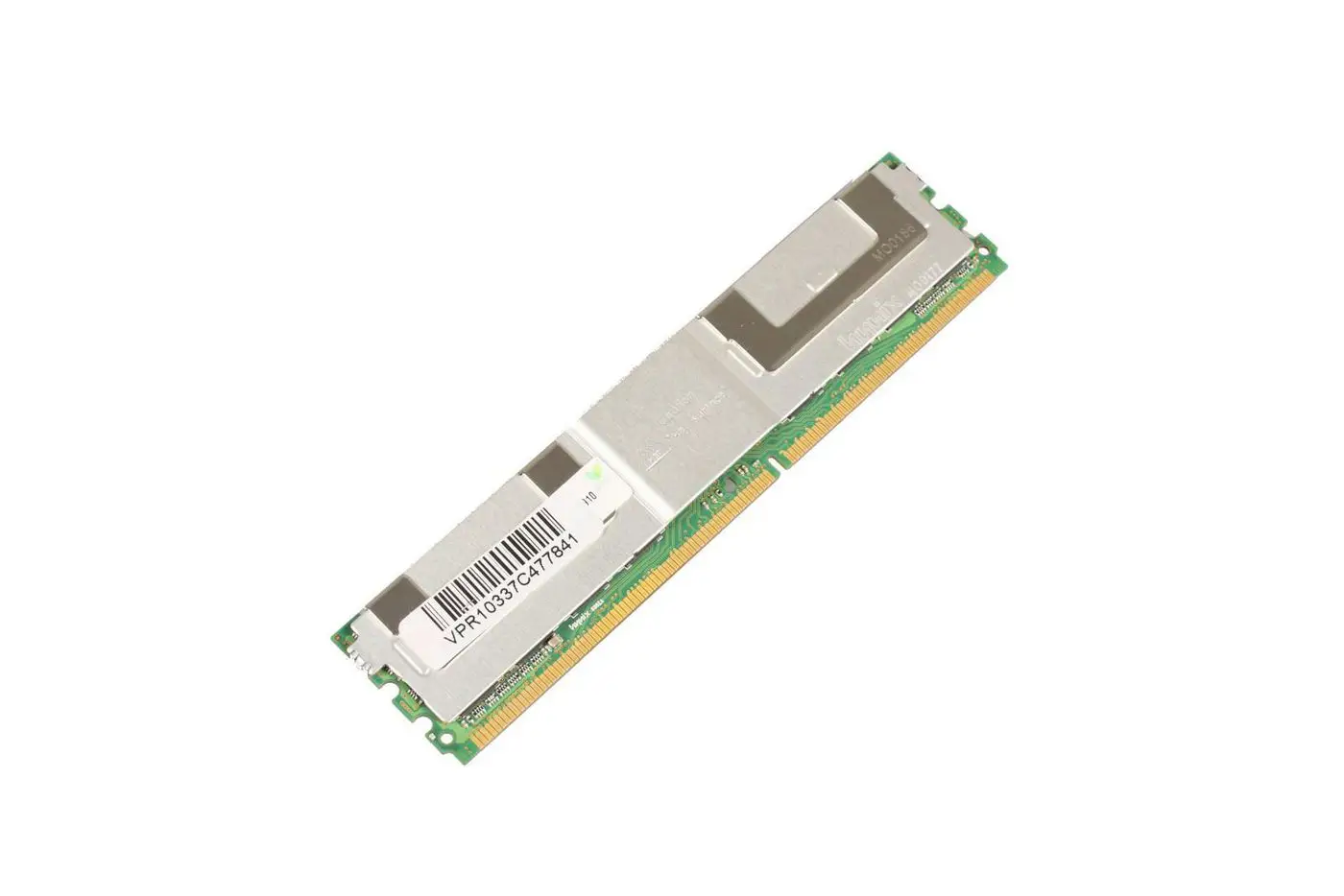 CoreParts MMG1152/4096 4 GB